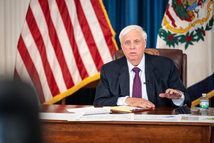 West Virginia Officials Looking Into Why 168 COVID19 Deaths Went